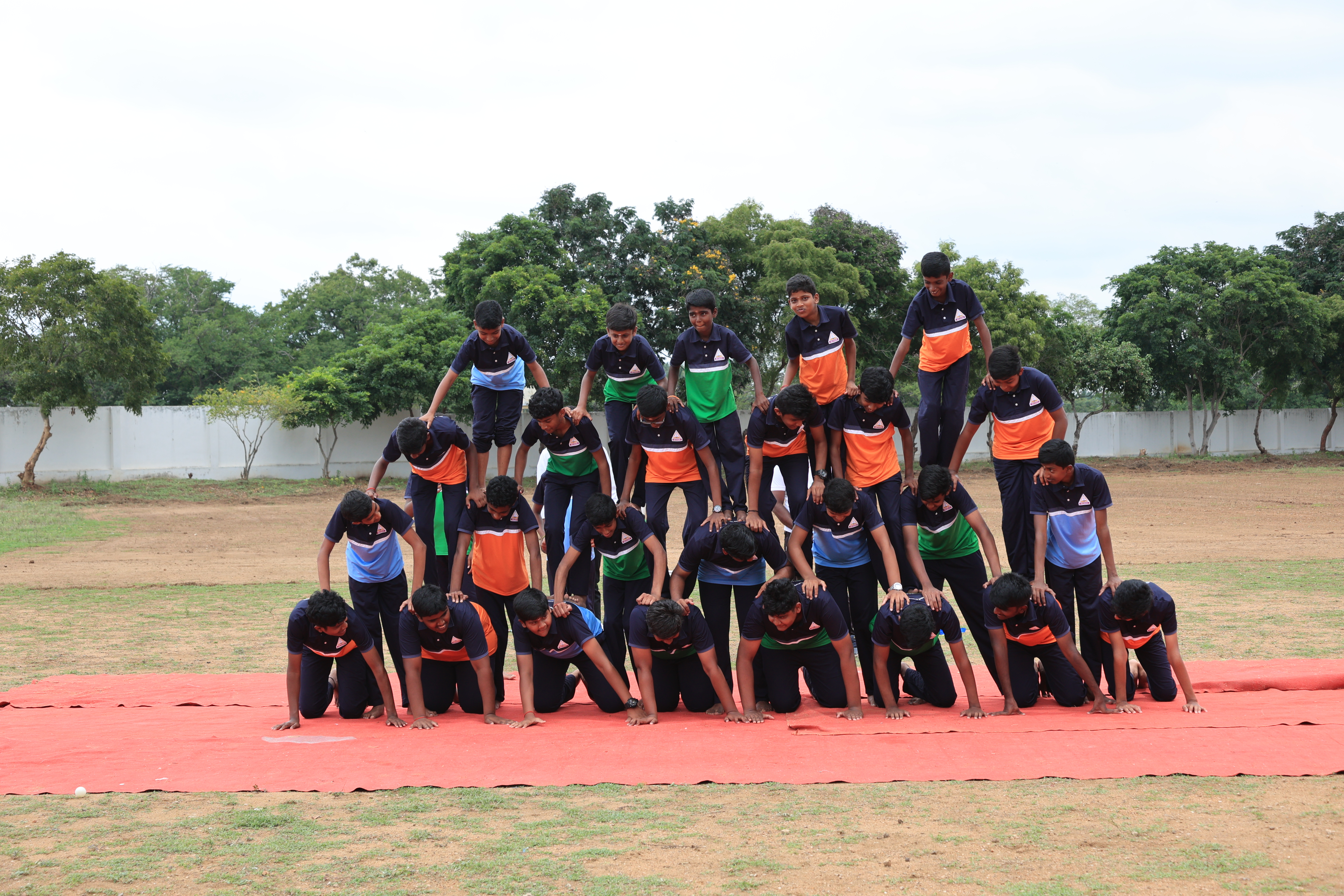Sports Day